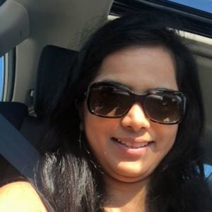 Meet your Posher, Sonali